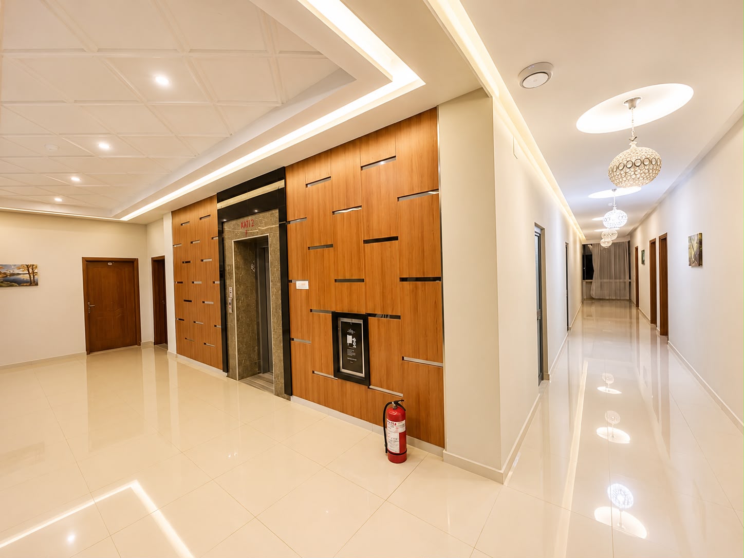 Corridor