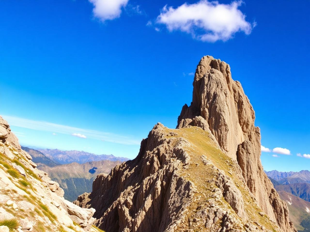 Mount Korab